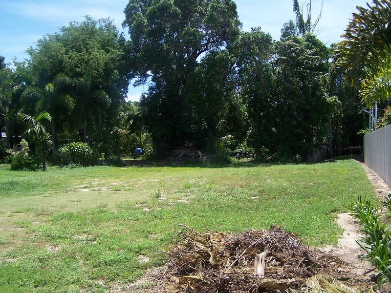 Lot 5 Ives Avenue, Wonga Beach QLD 4873