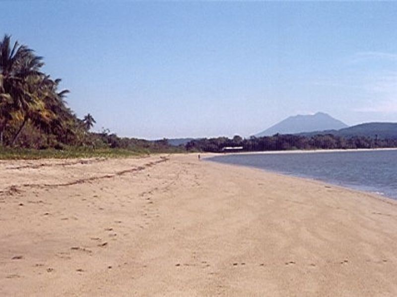Lot 5 Ives Avenue, Wonga Beach QLD 4873