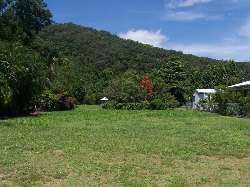 38 Kalkuri Close, Cape Tribulation QLD 4873