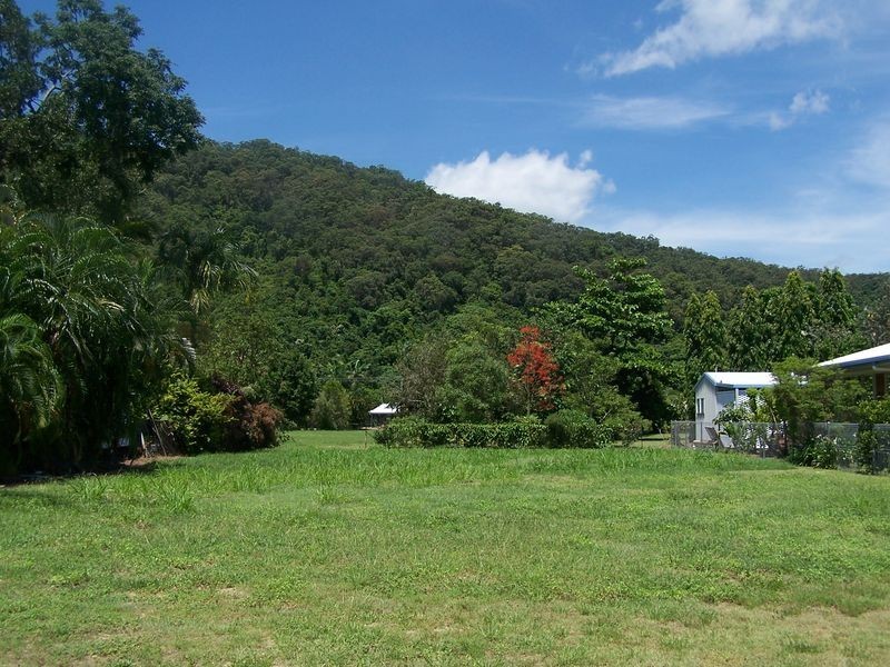 38 Kalkuri Close, Cape Tribulation QLD 4873