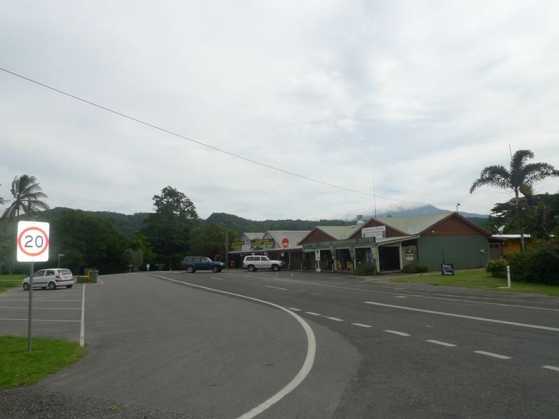 2 Stewart Creek Road, Daintree QLD 4873