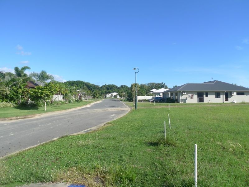 5 Sandpiper Street, Port Douglas QLD 4877