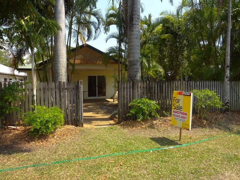 1/13 Pecten Avenue, Port Douglas QLD 4877