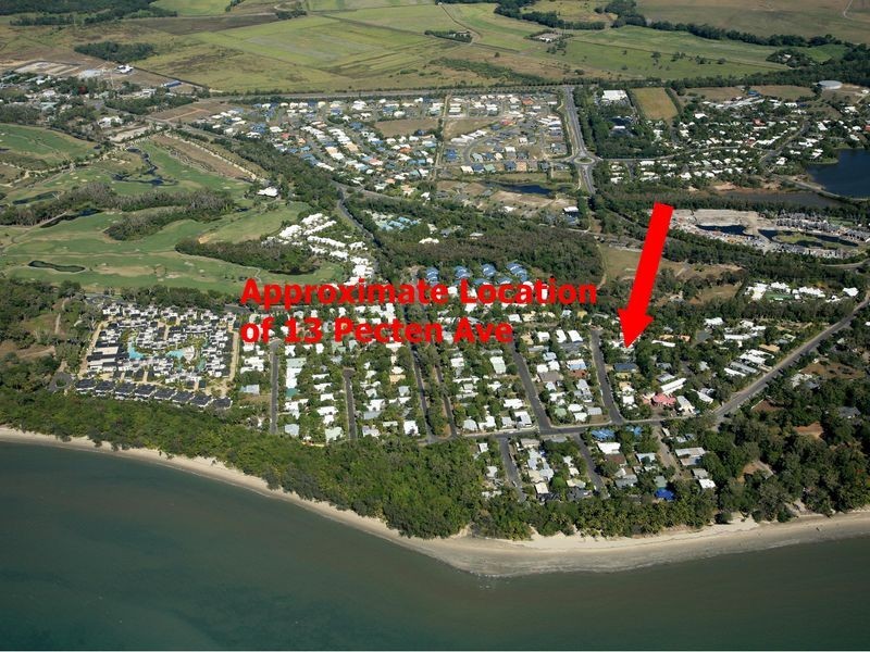 1/13 Pecten Avenue, Port Douglas QLD 4877