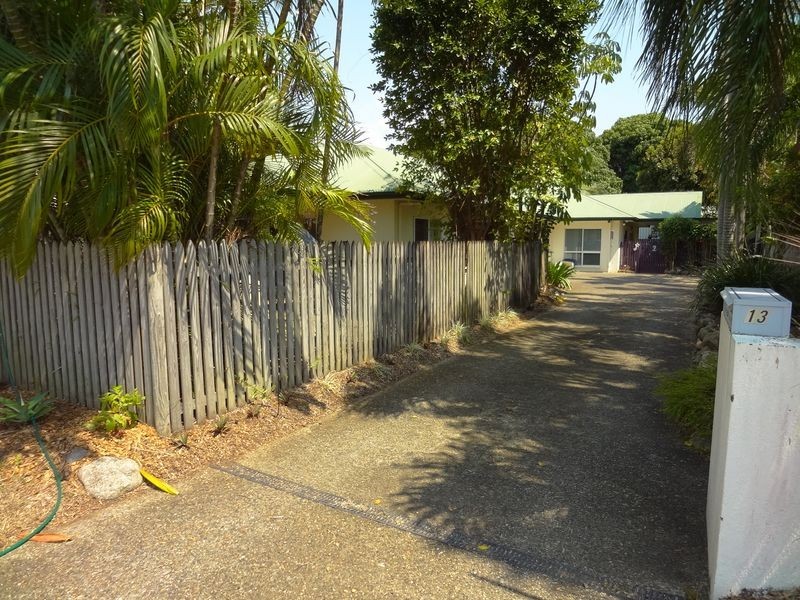 1/13 Pecten Avenue, Port Douglas QLD 4877