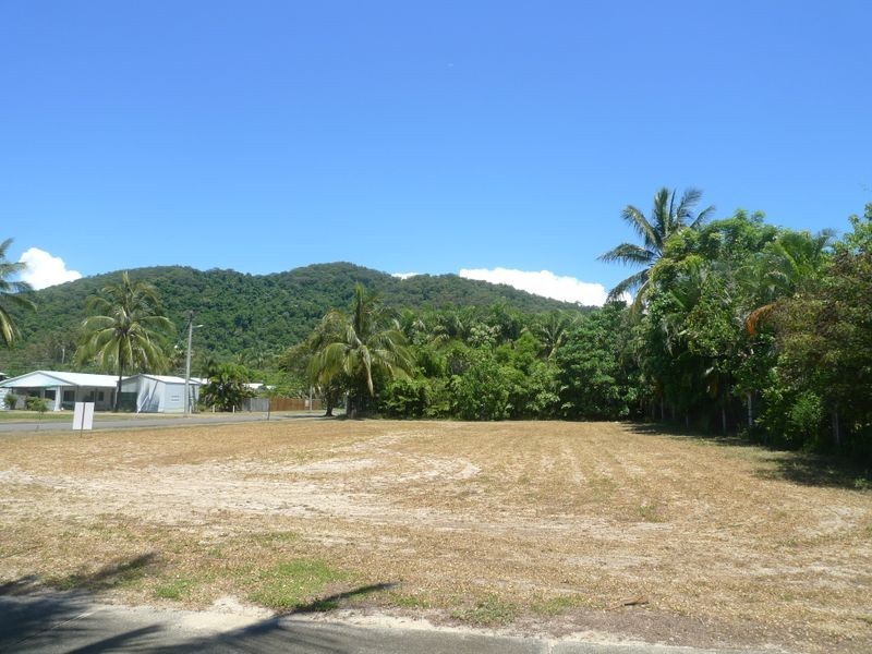 10 Janbal Street, Cape Tribulation QLD 4873