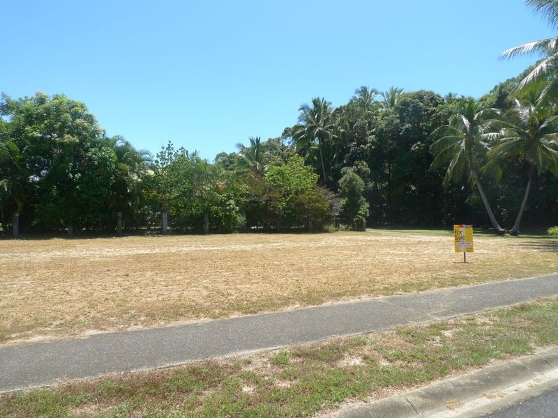 10 Janbal Street, Cape Tribulation QLD 4873