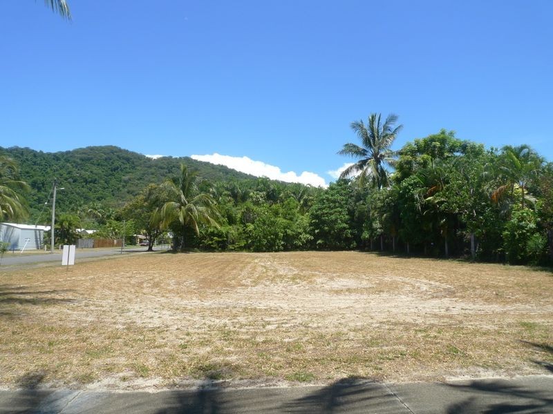 10 Janbal Street, Cape Tribulation QLD 4873