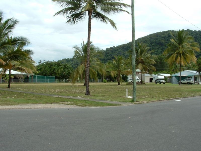 10 Janbal Street, Cape Tribulation QLD 4873