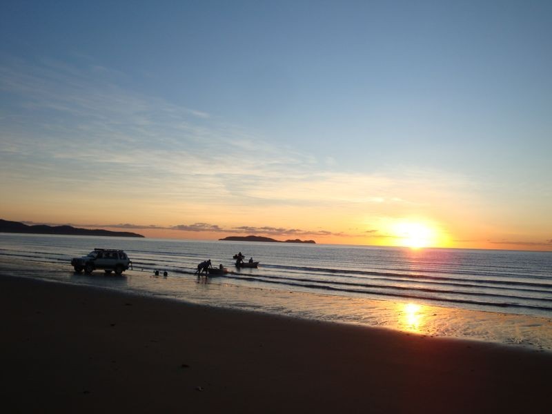 10 Janbal Street, Cape Tribulation QLD 4873