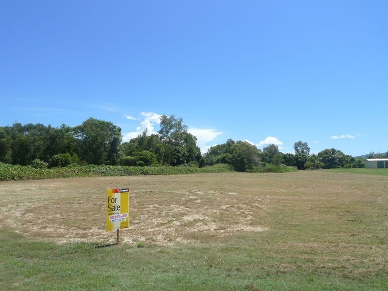 1517 Paddys Lane, Cape Tribulation QLD 4873