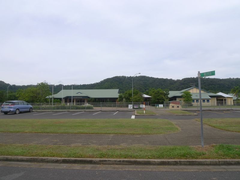 1517 Paddys Lane, Cape Tribulation QLD 4873