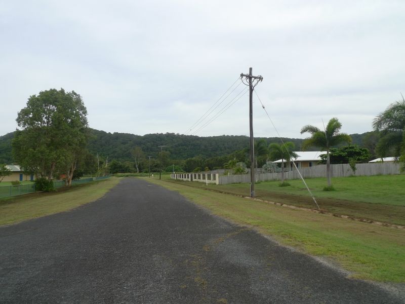 1517 Paddys Lane, Cape Tribulation QLD 4873