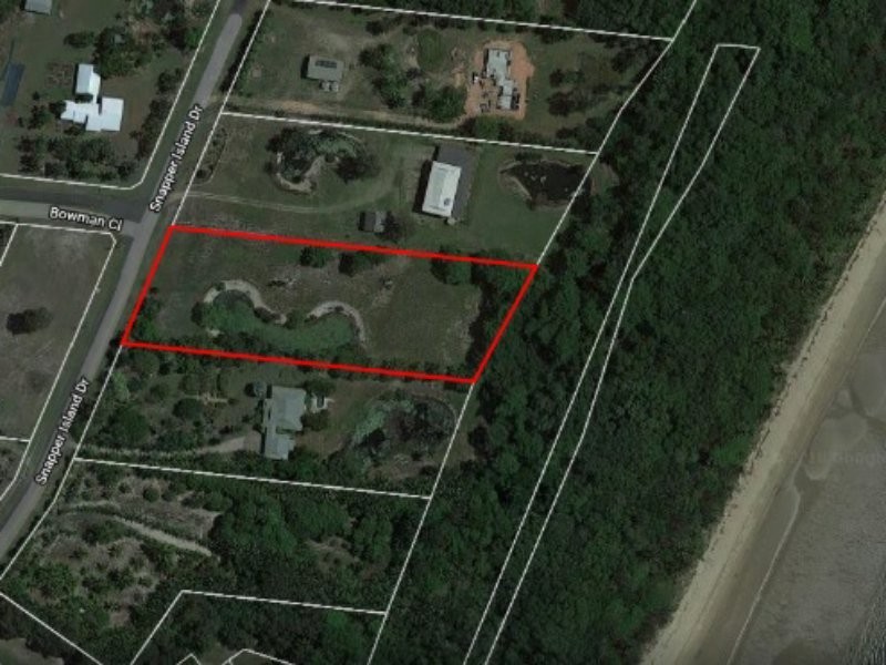 99 Snapper Island Drive, Wonga Beach QLD 4873