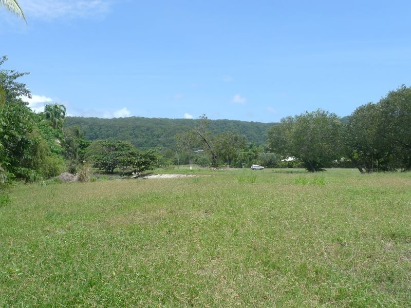 99 Snapper Island Drive, Wonga Beach QLD 4873