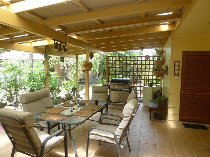 9 Barra Close, Wonga Beach QLD 4873