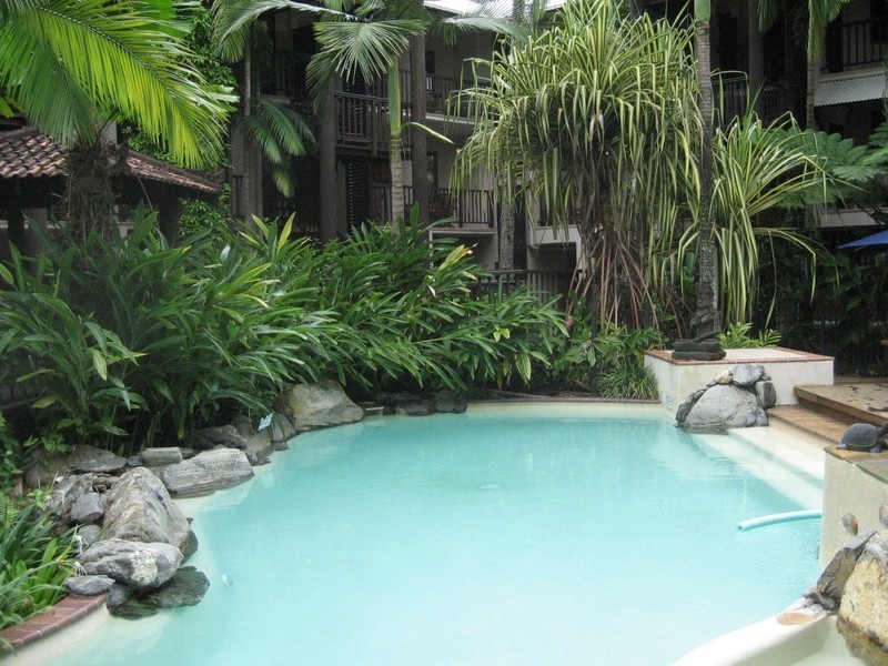 16 Hibiscus Gardens, Port Douglas QLD 4877