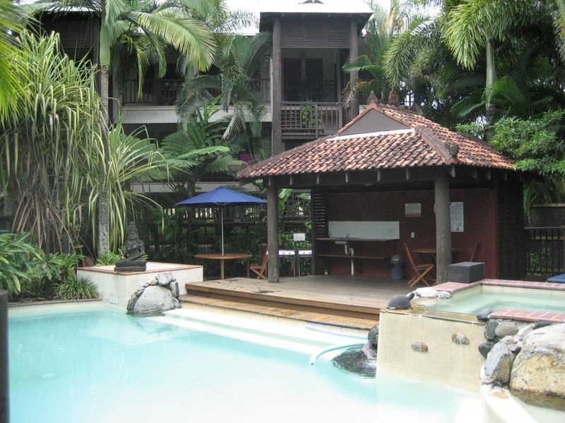 16 Hibiscus Gardens, Port Douglas QLD 4877