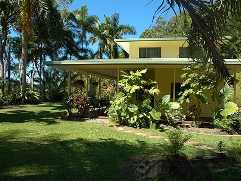 1 Norris Road, Cape Tribulation QLD 4873