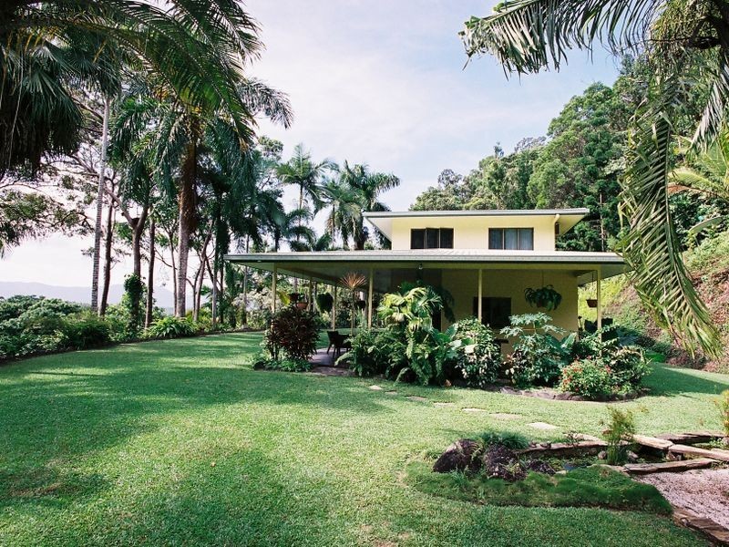 1 Norris Road, Cape Tribulation QLD 4873