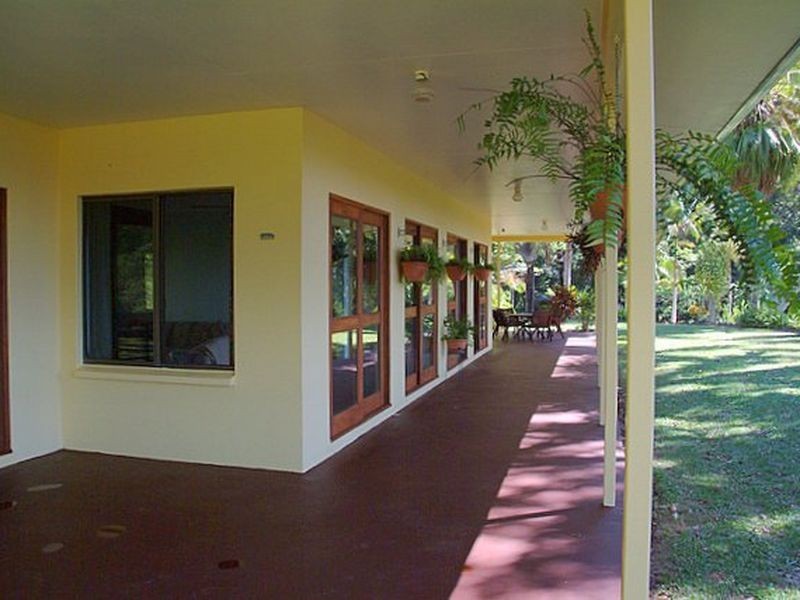 1 Norris Road, Cape Tribulation QLD 4873