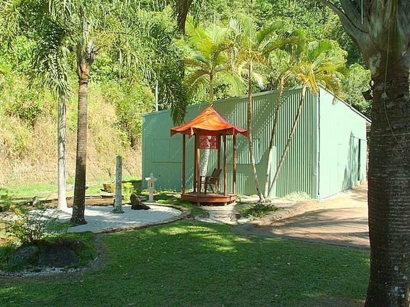 1 Norris Road, Cape Tribulation QLD 4873
