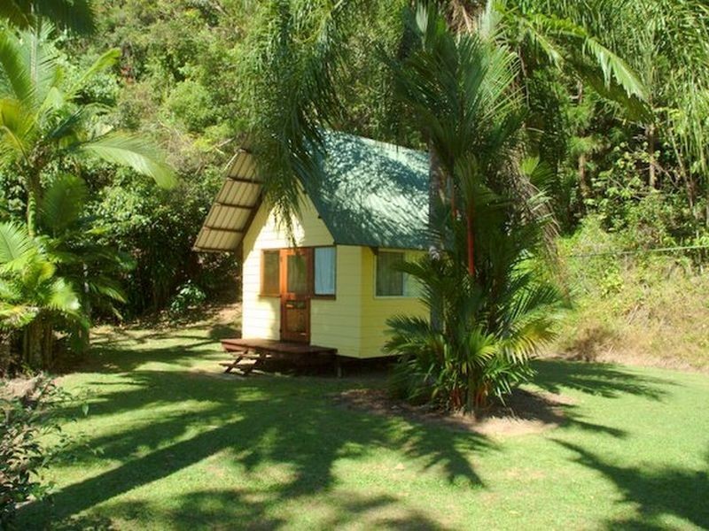 1 Norris Road, Cape Tribulation QLD 4873
