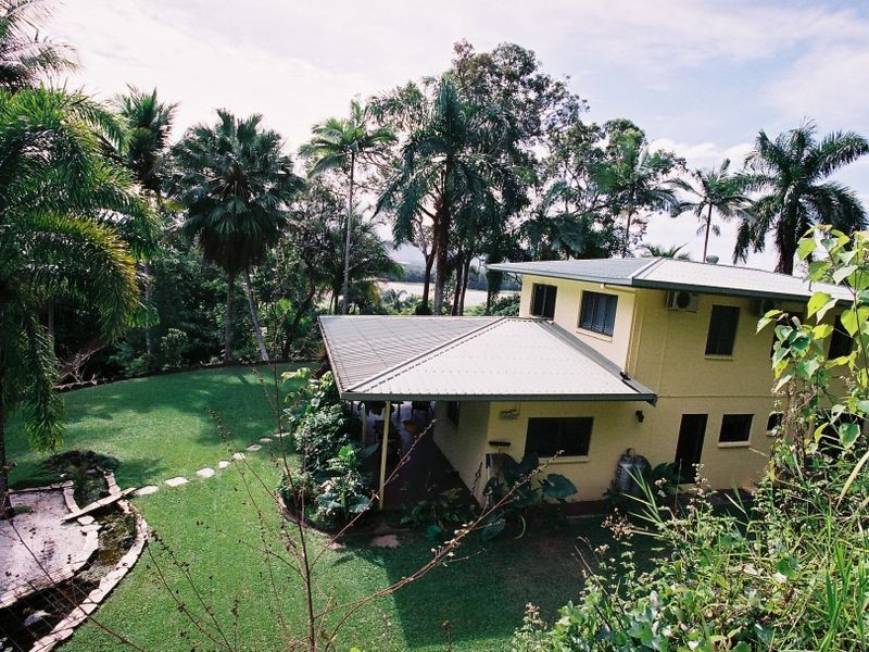 1 Norris Road, Cape Tribulation QLD 4873