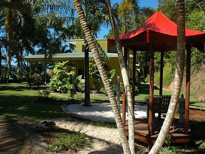 1 Norris Road, Cape Tribulation QLD 4873