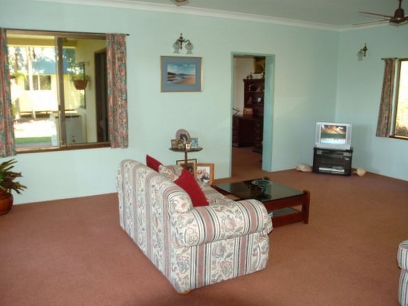 1 Norris Road, Cape Tribulation QLD 4873