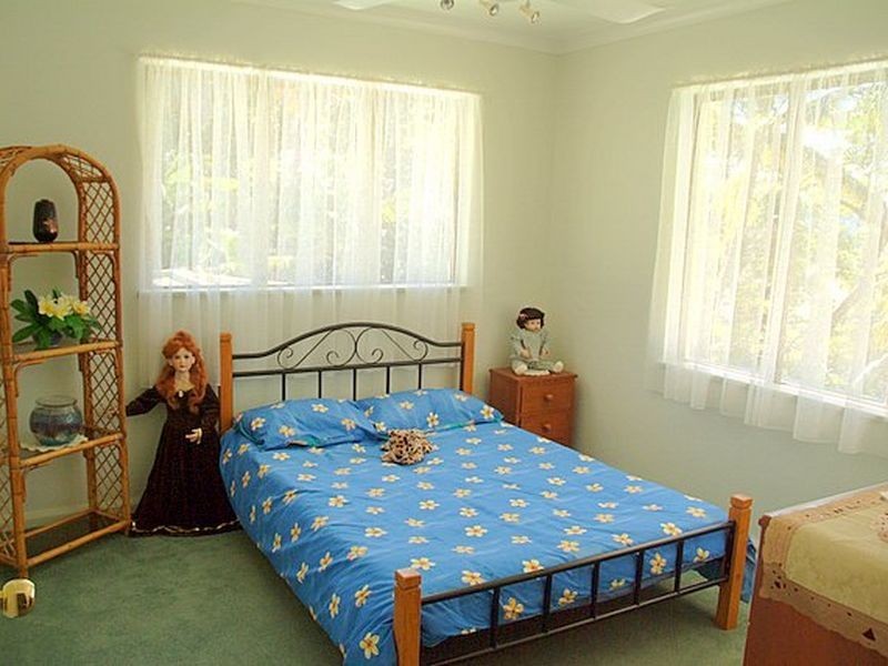 1 Norris Road, Cape Tribulation QLD 4873
