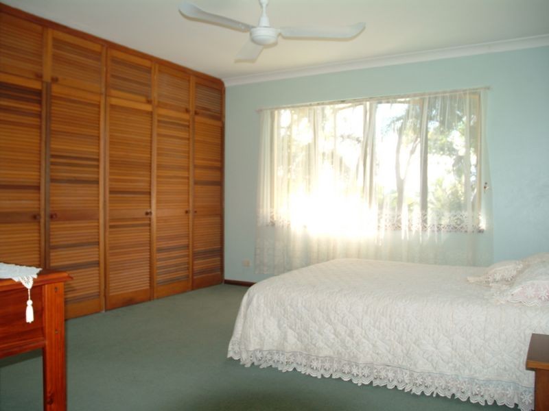 1 Norris Road, Cape Tribulation QLD 4873