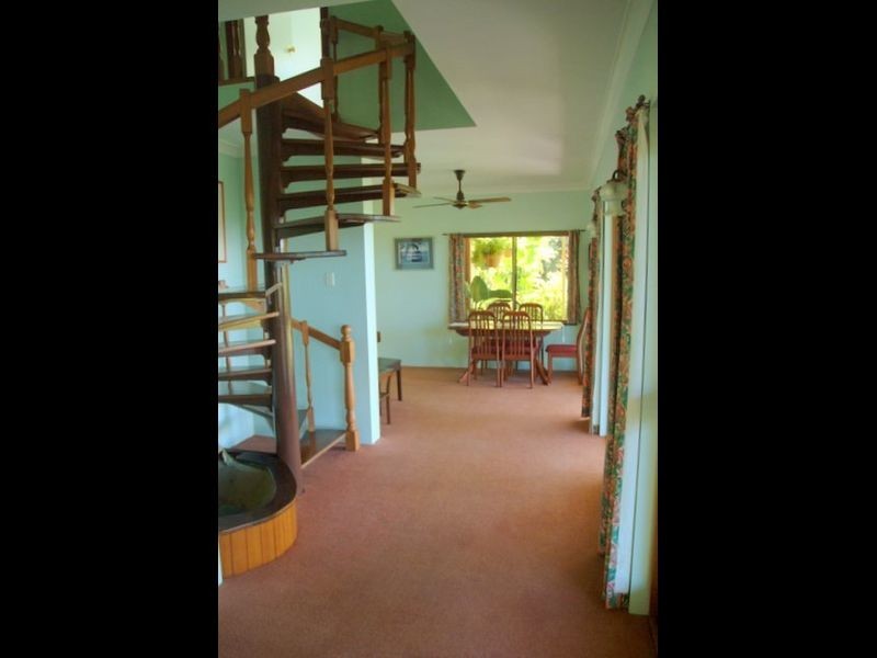 1 Norris Road, Cape Tribulation QLD 4873