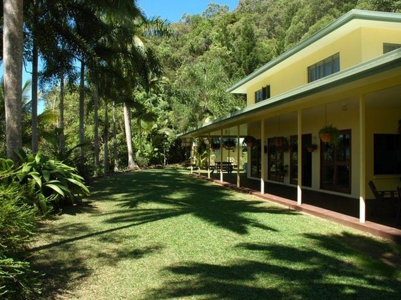 1 Norris Road, Cape Tribulation QLD 4873