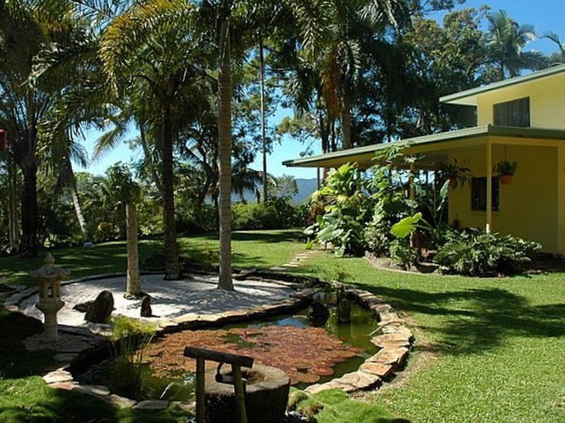 1 Norris Road, Cape Tribulation QLD 4873
