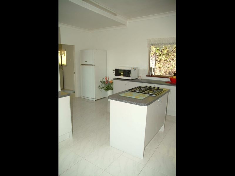 1 Norris Road, Cape Tribulation QLD 4873