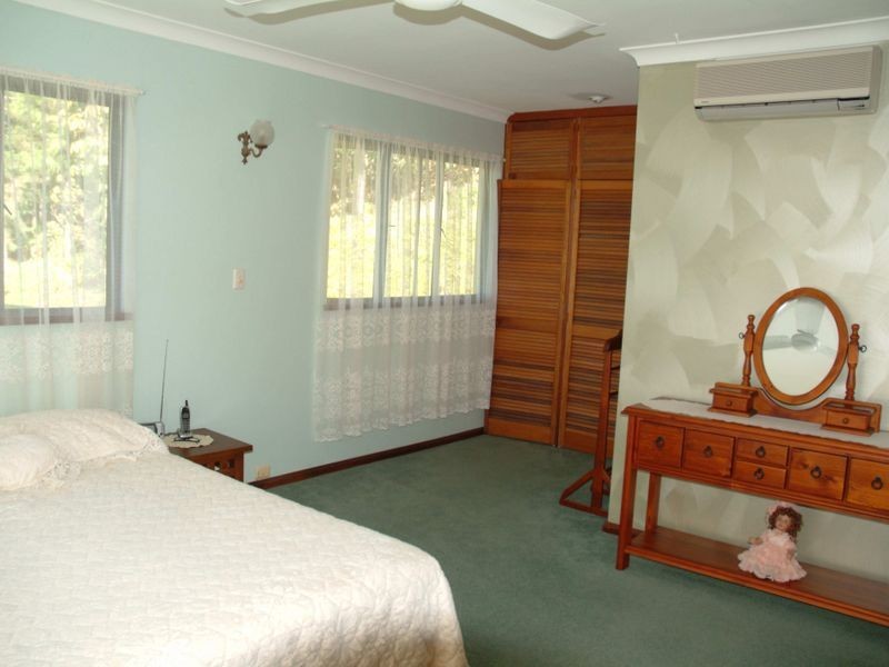 1 Norris Road, Cape Tribulation QLD 4873