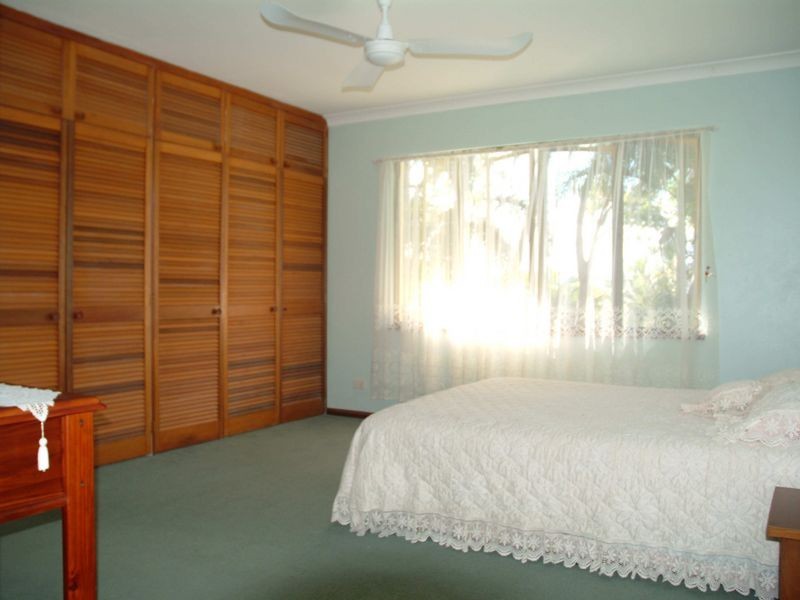 1 Norris Road, Cape Tribulation QLD 4873