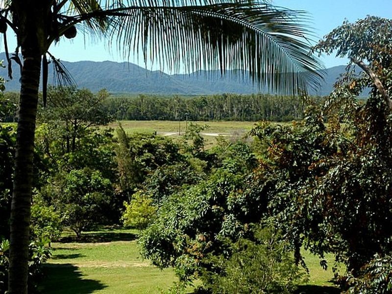 1 Norris Road, Cape Tribulation QLD 4873
