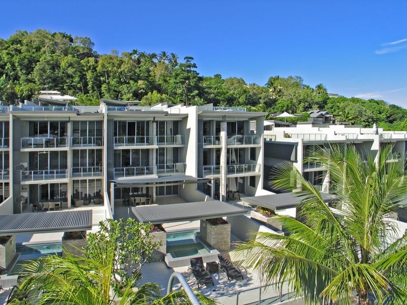203 Coconut Grove, Port Douglas QLD 4877