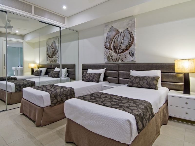 203 Coconut Grove, Port Douglas QLD 4877