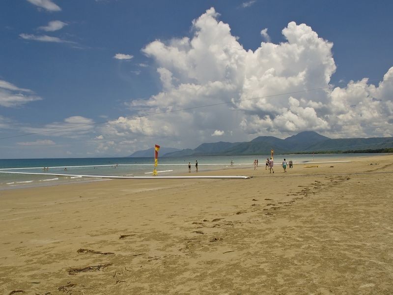 203 Coconut Grove, Port Douglas QLD 4877