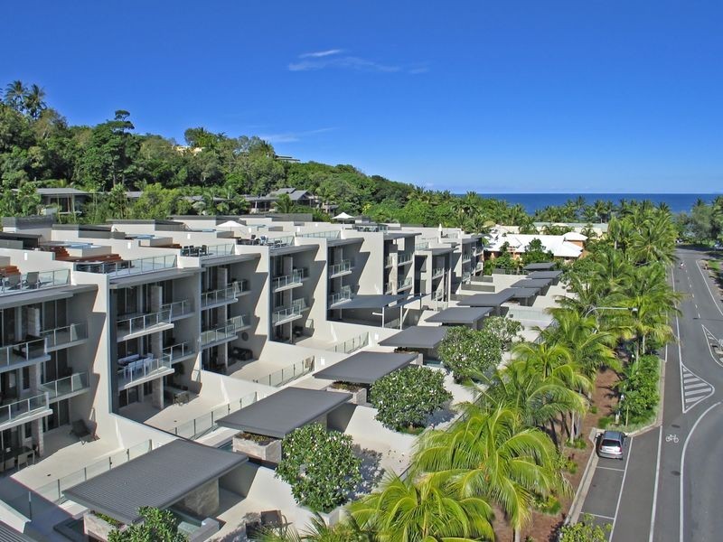 203 Coconut Grove, Port Douglas QLD 4877