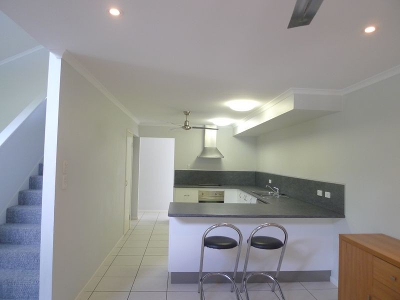 22 Fronds on Nautilus, Port Douglas QLD 4877