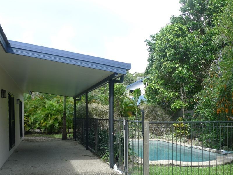 22 Fronds on Nautilus, Port Douglas QLD 4877