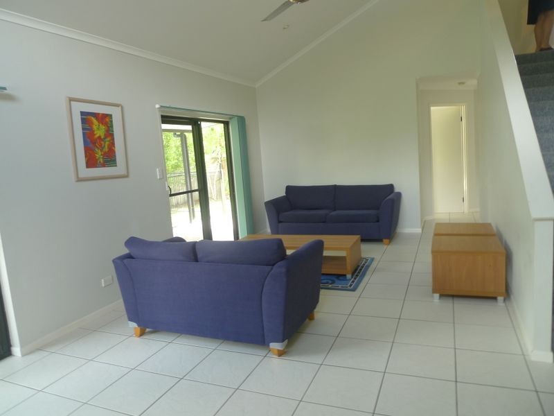 22 Fronds on Nautilus, Port Douglas QLD 4877