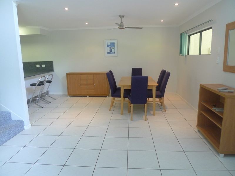 22 Fronds on Nautilus, Port Douglas QLD 4877