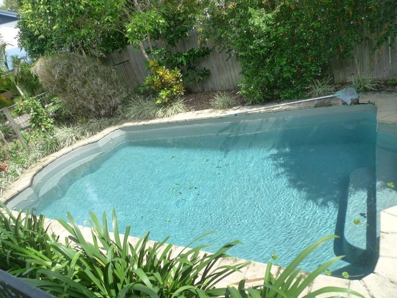 22 Fronds on Nautilus, Port Douglas QLD 4877