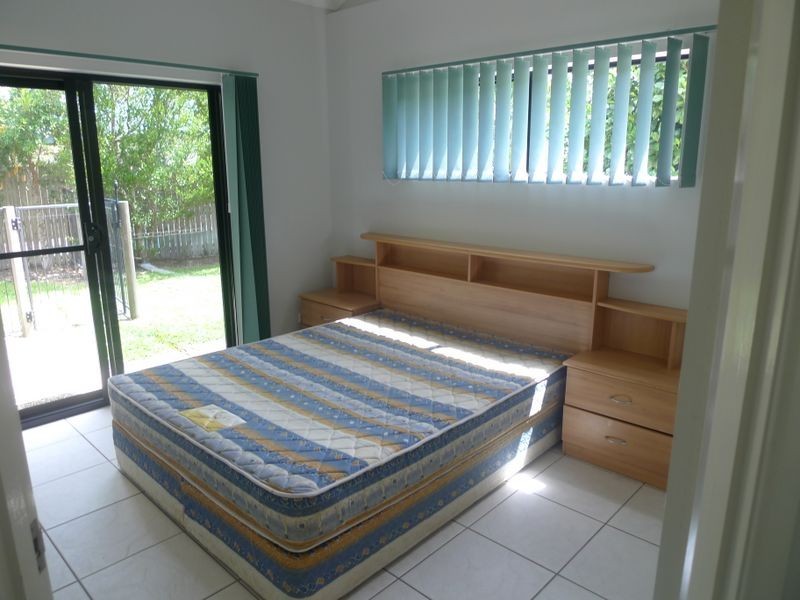 22 Fronds on Nautilus, Port Douglas QLD 4877