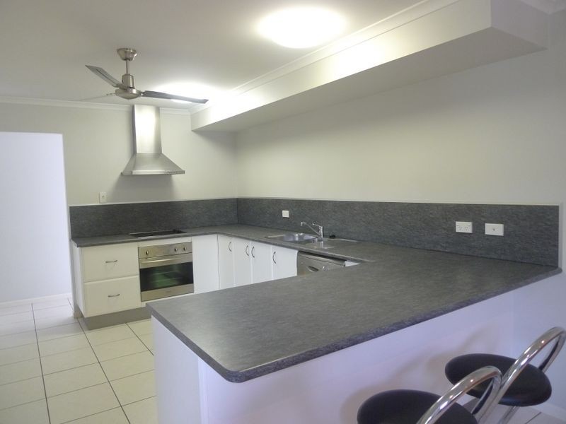 22 Fronds on Nautilus, Port Douglas QLD 4877